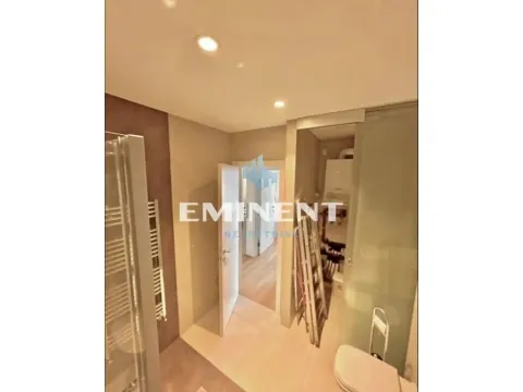 Rent, two bedroom apartment, 64m², Novi Beograd Blok 65, Novi Beograd Sve Podlokacije - image 10