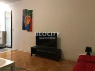 Izdavanje, jednosoban stan, 37m², Bajlonijeva Pijaca, Beograd - image 5