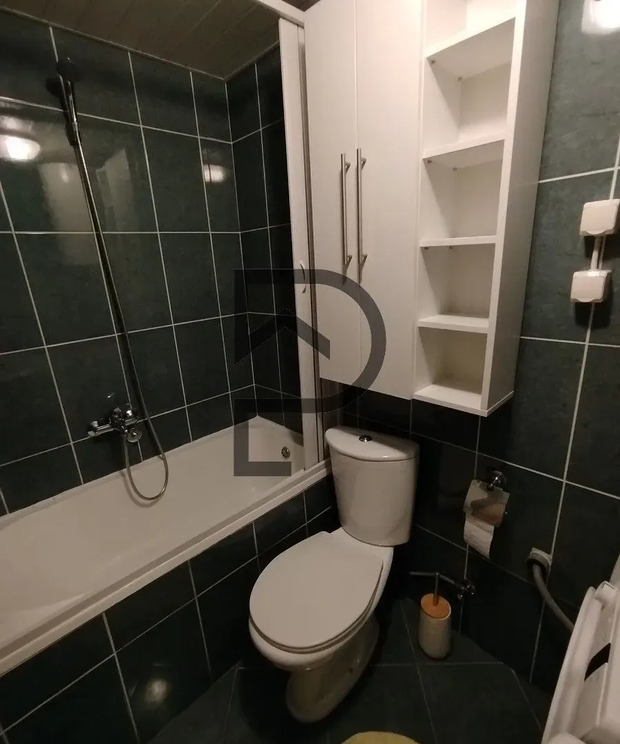Rent, apartment, 73m², Stari Aerodrom, Podgorica
