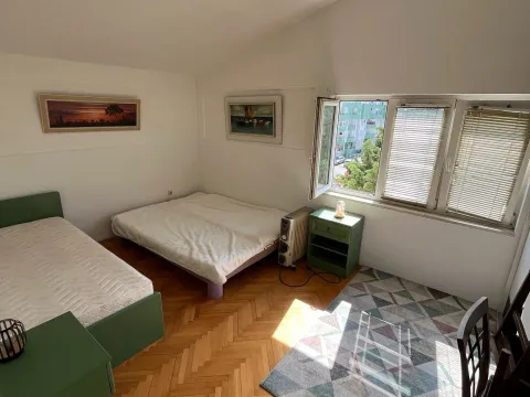 Prodaja, jednosoban stan, 43m², Preko Morače, Podgorica - image 10