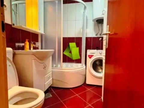 Izdavanje, dvosoban stan, 62m², Medijana, Niš - image 11