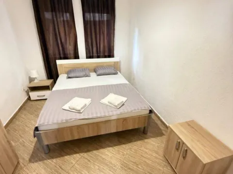 Sale, two bedroom apartment, 62m², Utjeha, Bar - image 5