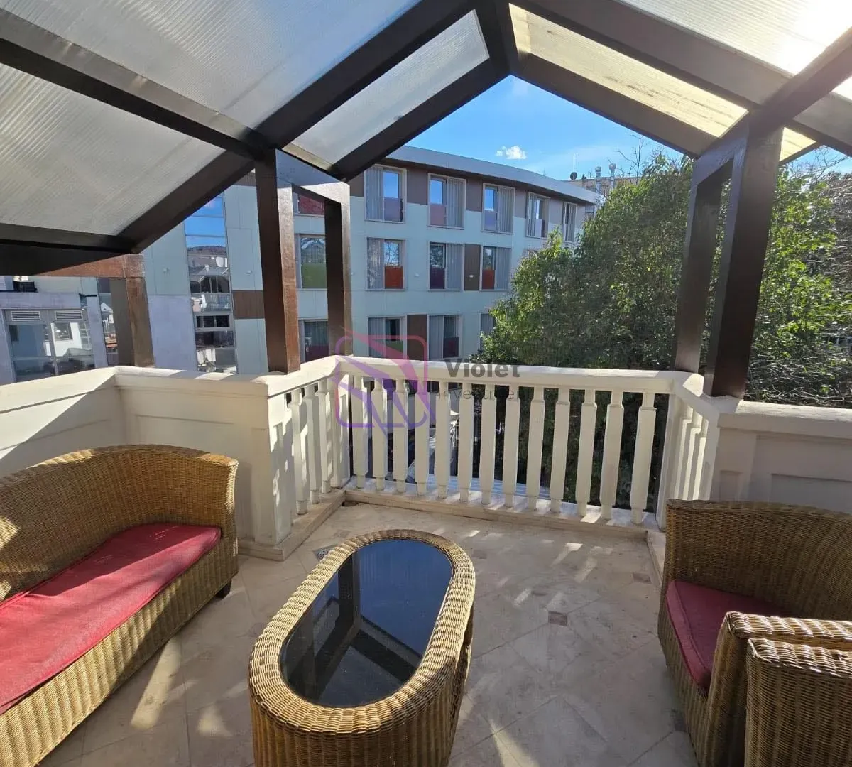 Rent, office space, 140m², Centar, Podgorica