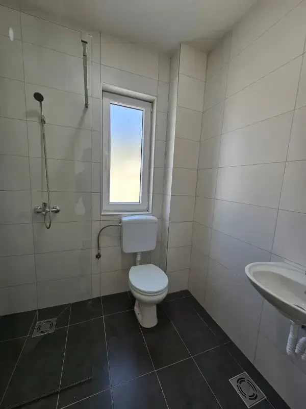 Sale, two bedroom apartment, 53m², Petrovac, Budva