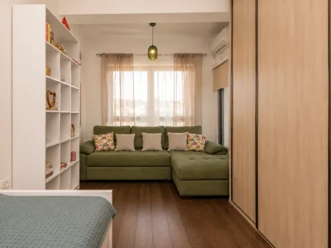 Rent, two bedroom apartment, 75m², Vezirac, Petrovaradin - image 8