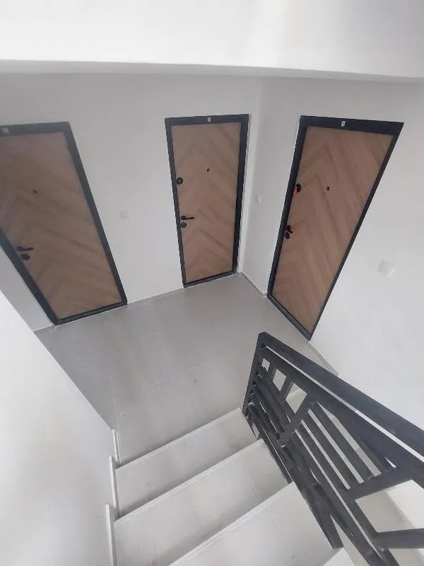 Prodaja, jednosoban stan, 38m², Borča 1, Borča Sve Podlokacije