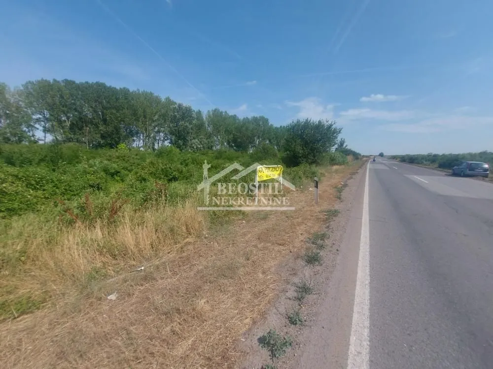 Prodaja, plac, 8134m², Centar, Smederevo