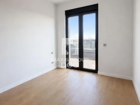 Prodaja, dvosoban stan, 134m², Novi Beograd Blok 64, Novi Beograd Sve Podlokacije - image 13