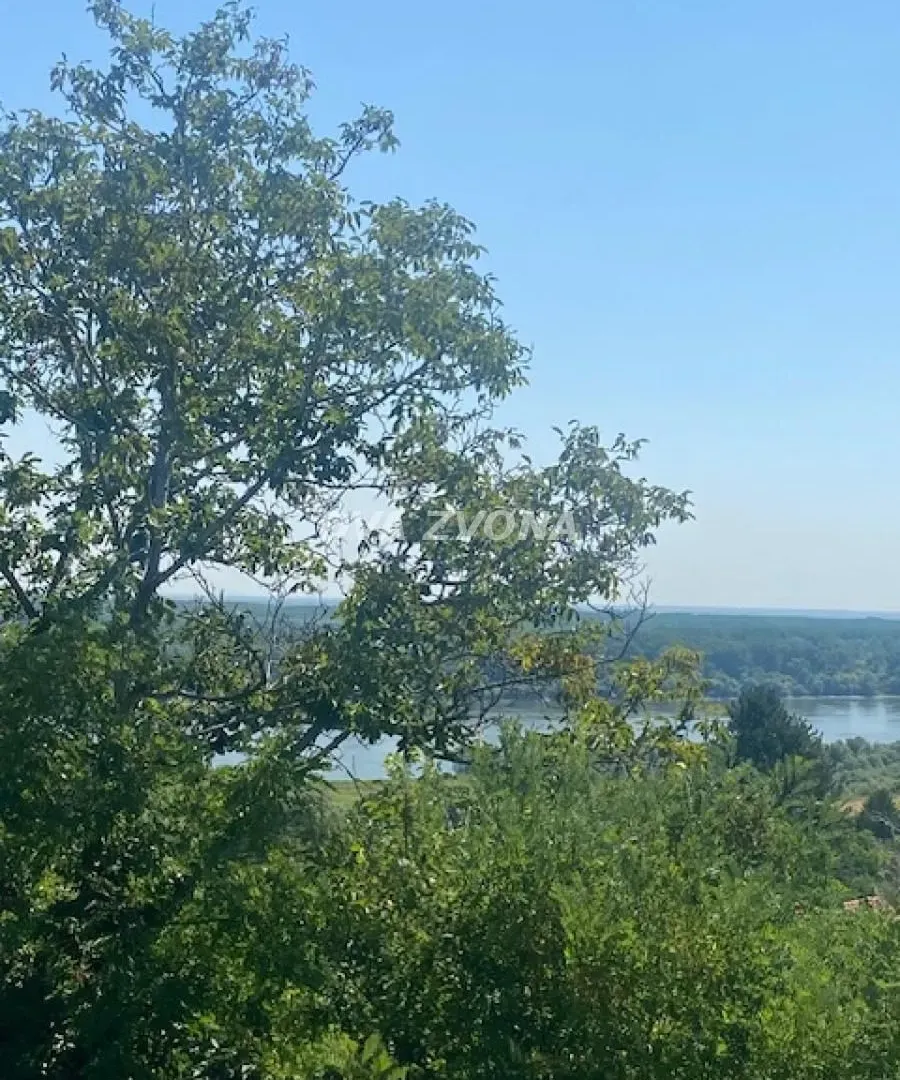 Sale, house, 104m², Stari Slankamen, Inđija