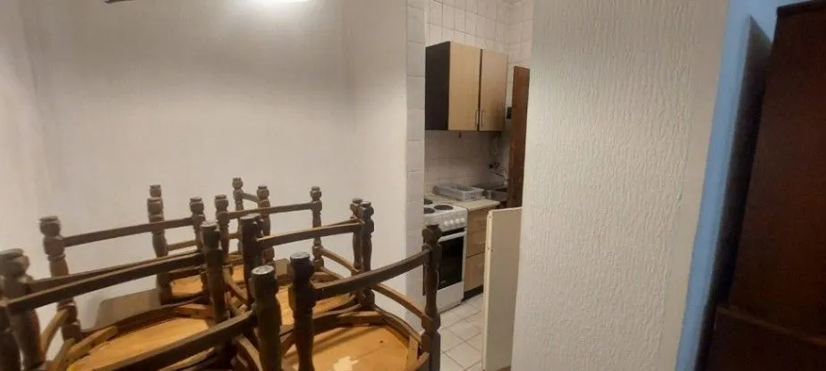 Prodaja, jednosoban stan, 47m², Dalmatinska ulica, Podgorica