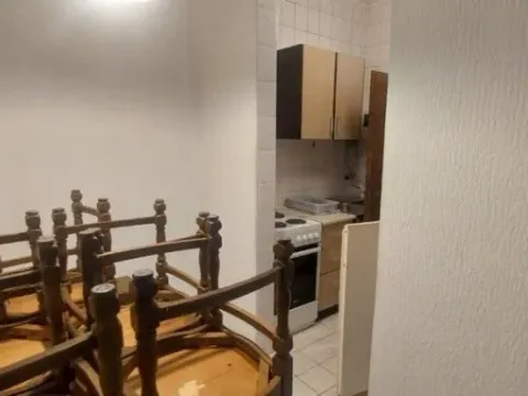 Prodaja, stan, 47m², Dalmatinska ulica, Podgorica - image 7