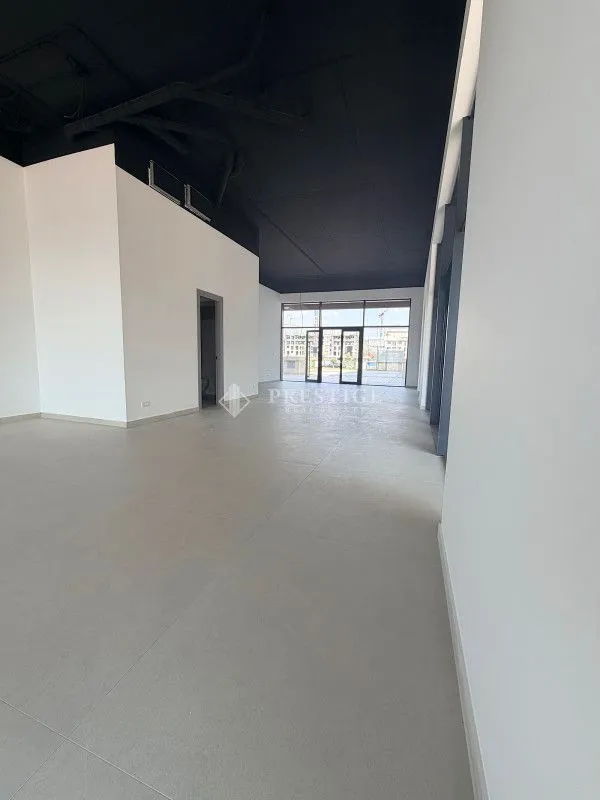 Rent, one bedroom apartment, 150m², City Kvart, Podgorica