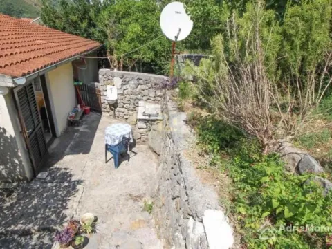 Sale, house, 118m², Lepetani, Tivat - image 15