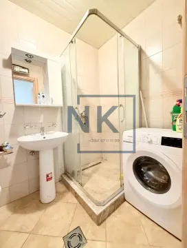 Rent, one bedroom apartment, 40m², Stari Aerodrom, Podgorica - image 6