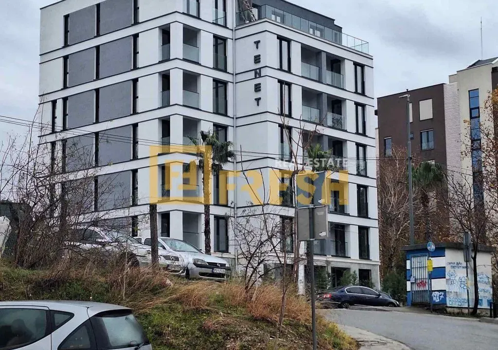 Prodaja, jednosoban stan, 44m², Centar, Podgorica