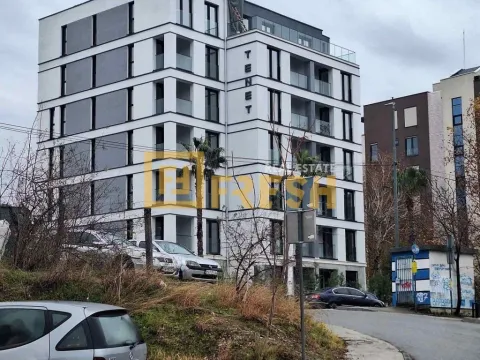 Sale, one bedroom apartment, 44m², Centar, Podgorica