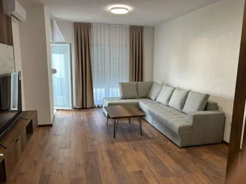 Sale, one bedroom apartment, 48m², Ulcinj, Crna Gora - image 7