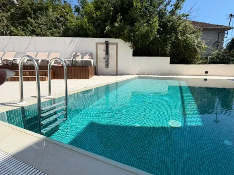 Prodaja, jednosoban stan, 40m², Mažina, Tivat - image 9