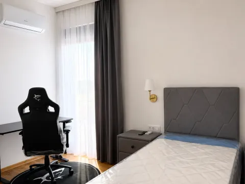 Izdavanje, dvosoban stan, 68m², Zabjelo, Podgorica - image 15