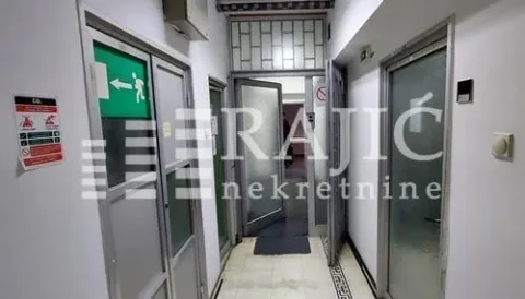 Rent, office space, 100m², Vračar Centar, Vračar Sve Podlokacije - image 4