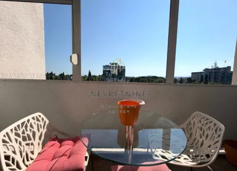 Rent, three bedroom apartment, 105m², Preko Morače, Podgorica - image 5