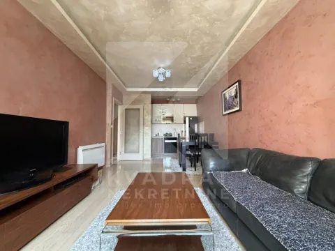Rent, one bedroom apartment, 46m², City Kvart, Podgorica - image 3