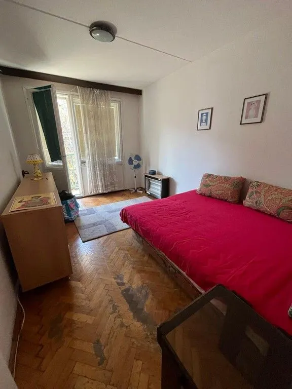Prodaja, dvosoban stan, 70m², Preko Morače, Podgorica