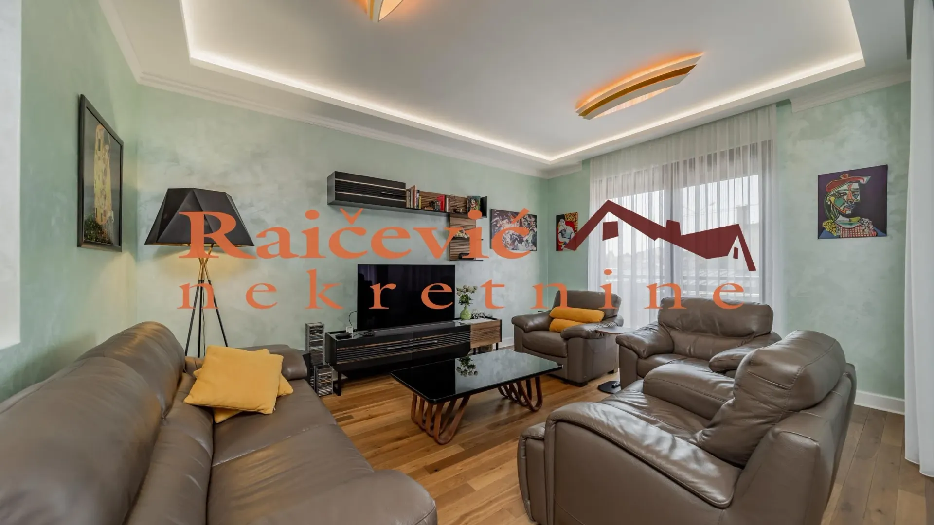 Prodaja, trosoban stan, 102m², Zemun Sve Podlokacije, Beograd