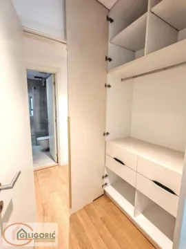 Izdavanje, dvosoban stan, 54m², Lion, Zvezdara Sve Podlokacije - image 7