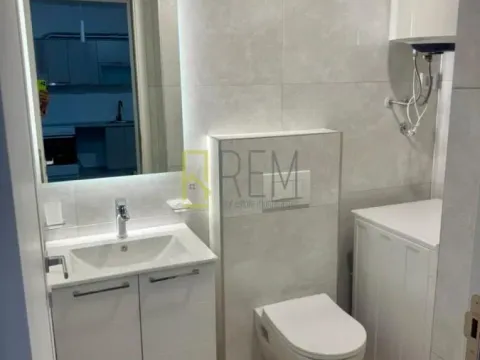 Izdavanje, jednosoban stan, 43m², Stari Aerodrom, Podgorica - image 10