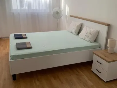 Sale, one bedroom apartment, 46m², Lazi, Budva - image 1