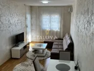 Sale, one bedroom apartment, 43m², Stari Aerodrom, Podgorica