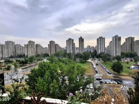 Sale, one bedroom apartment, 44m², Novi Beograd Blok 61, Novi Beograd Sve Podlokacije - image 13