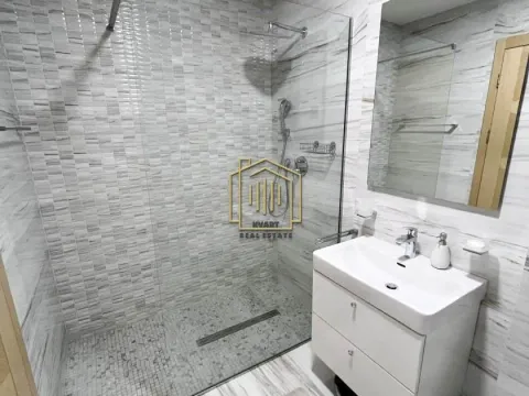 Izdavanje, jednosoban stan, 52m², Momišići, Podgorica - image 3