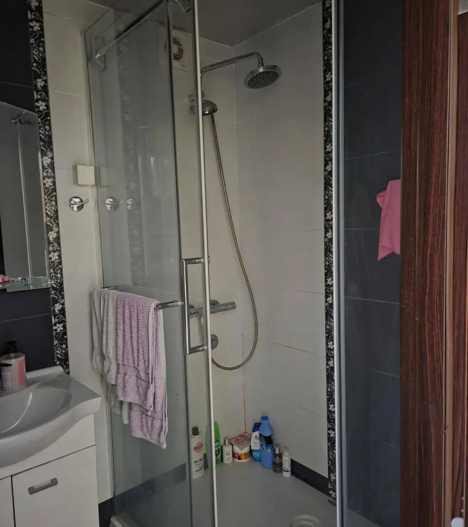 Sale, studio apartment, 32m², Dubovica, Budva