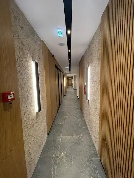Rent, two bedroom apartment, 45m², Vračar, Šid