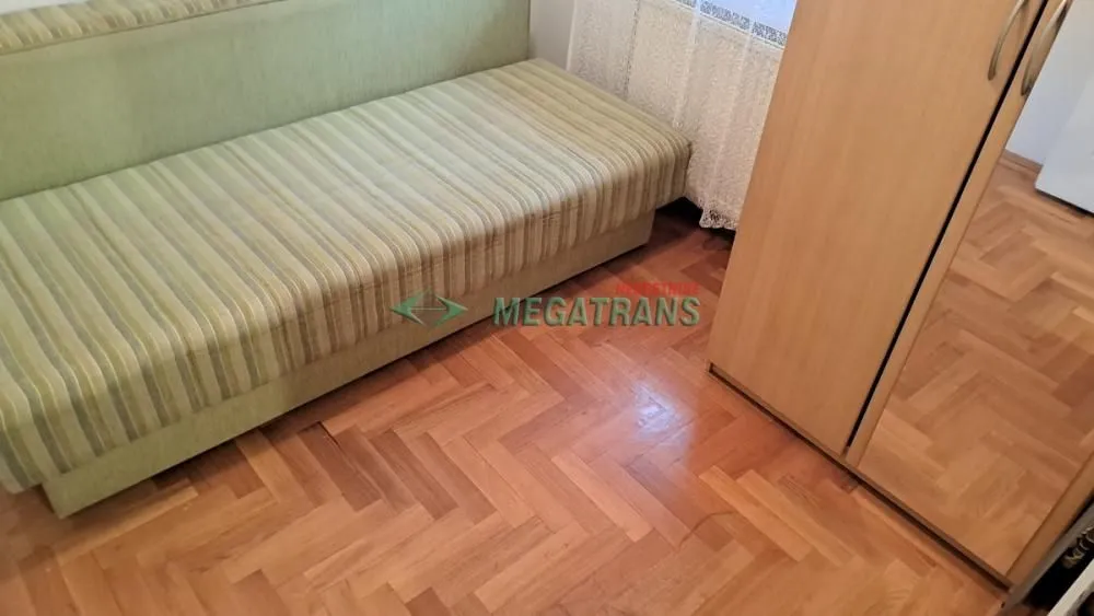 Izdavanje, jednosoban stan, 35m², Nova Detelinara, Novi Sad Sve Podlokacije