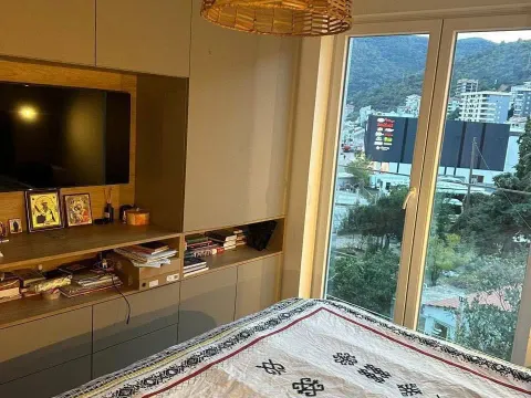Sale, one bedroom apartment, 53m², Budva okolina, Budva - image 1