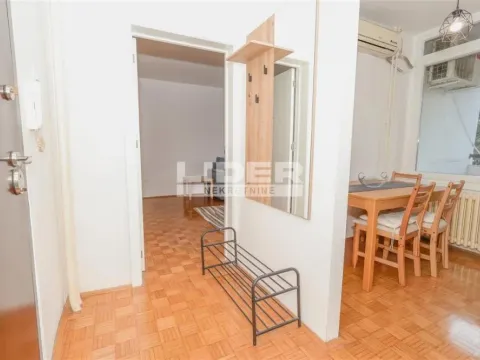 Prodaja, jednosoban stan, 41m², Brace Jerković, Voždovac Sve Podlokacije - image 15