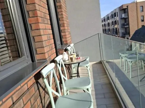 Prodaja, dvosoban stan, 59m², Telep, Novi Sad Sve Podlokacije - image 9