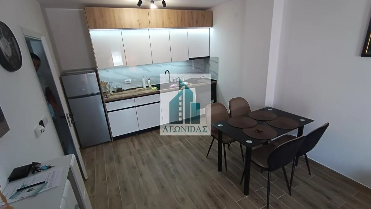 Rent, one bedroom apartment, 51m², Pantelej, Niš