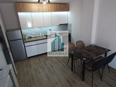 Rent, one bedroom apartment, 51m², Pantelej, Niš - image 7