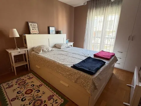 Rent, one bedroom apartment, 45m², Centar, Podgorica - image 5