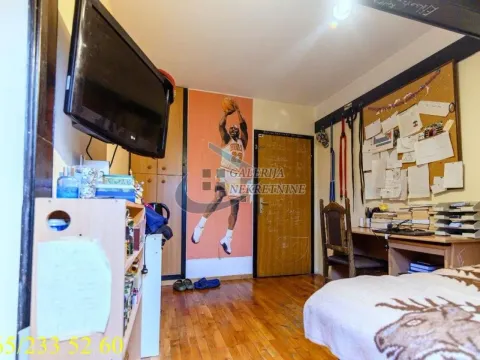 Prodaja, četvorosoban stan, 96m², Sava Mala, Beograd - image 14