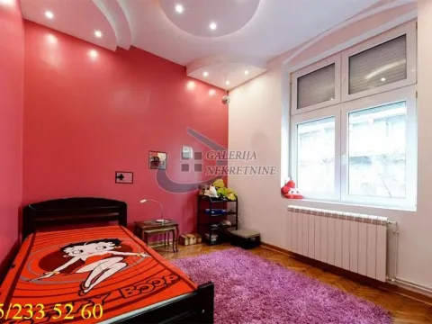 Prodaja, trosoban stan, 86m², Vračar Sve Podlokacije, Beograd - image 12
