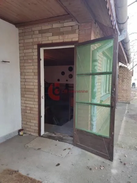 Prodaja, kuća, 100m², Makova Sedmica, Subotica