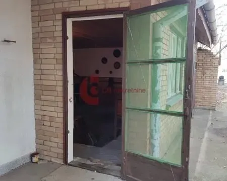 Prodaja, kuća, 100m², Makova Sedmica, Subotica - image 11