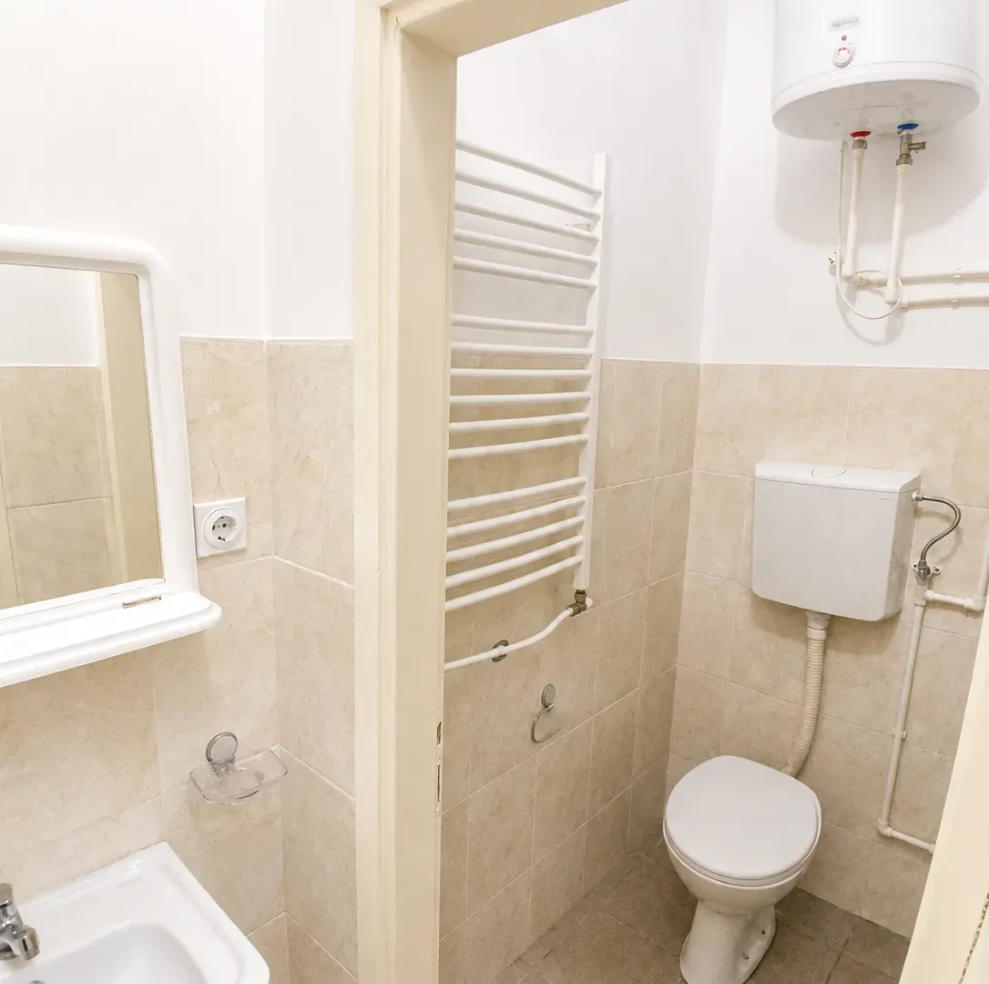 Izdavanje, jednosoban stan, 30m², Medijana, Niš