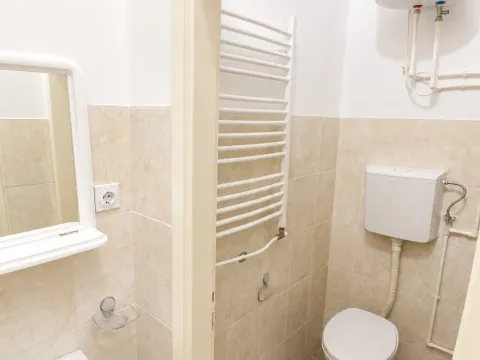 Izdavanje, jednosoban stan, 30m², Medijana, Niš - image 15