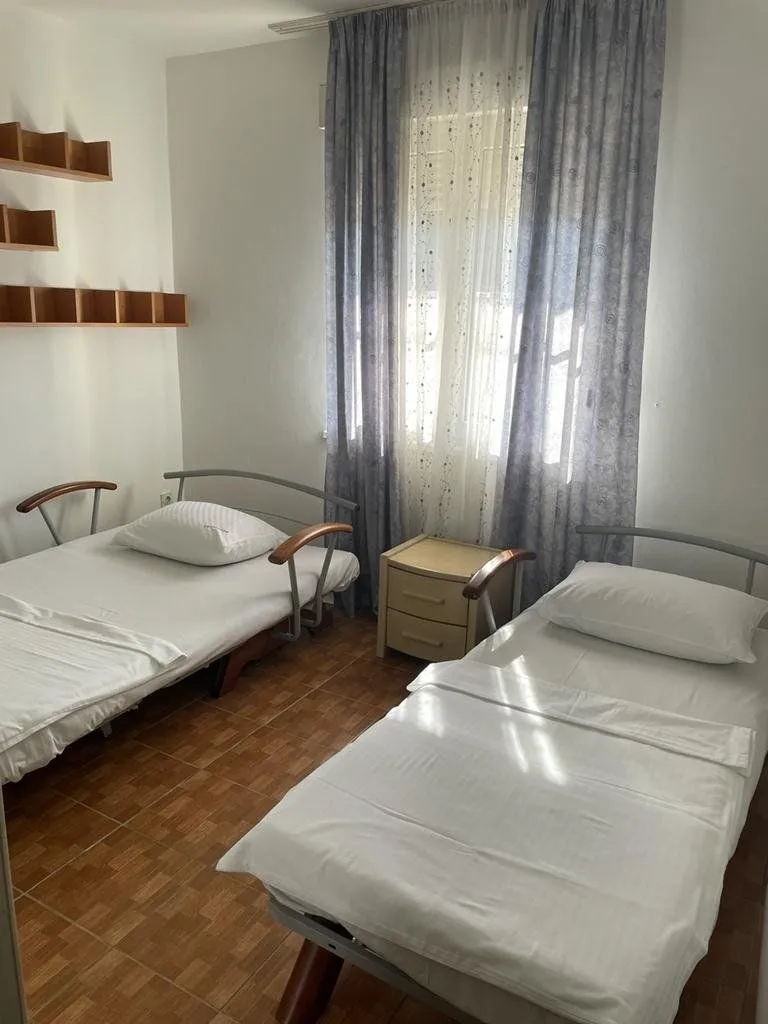 Rent, two bedroom apartment, 85m², City Kej, Podgorica